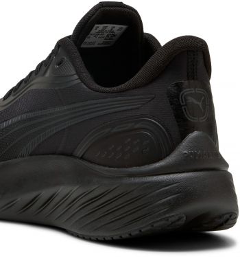 Кросівки Puma Pounce Lite Ptx 311729-03 42.5 (8.5 UK) чорні (4069156448032) | Фото 2