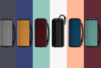 2E SoundXTube Yellow (2E-BSSXTWYW) 2E SoundXTube Yellow (2E-BSSXTWYW) | Фото 12