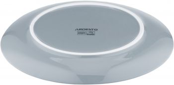 Тарілка обідня ARDESTO Capri, 26.8см, блакитний (AR0627CB) | Фото 4