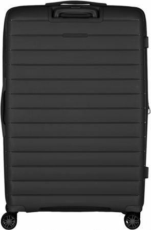 Купить дорожную сумку и чемодан Валіза 2E Aero чорна (2E-SPP-AERO-L-BK) | Фото 12