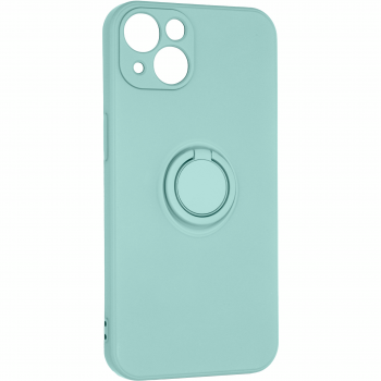 Чохол ArmorStandart Icon Ring для APPLE iPhone 13 Mint (ARM68661) | Фото 1