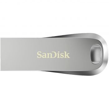 Накопитель SANDISK  256GB USB 3.1 Type-A Ultra Luxe (SDCZ74-256G-G46) | Фото 1