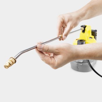 Обприскувач KARCHER PSU 4-18, акумуляторний, 18В, 1.8 кг (1.445-300.0) | Фото 12