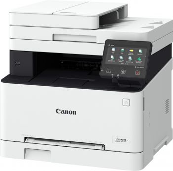 БФП лазерний Canon i-SENSYS MF655Cdw з Wi-Fi (5158C004) | Фото 3