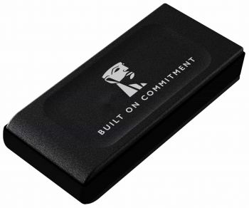 Купить SSD накопитель Портативний SSD KINGSTON 2TB USB 3.2 Gen 2 Type-C (SXS1000/2000GA) | Фото 2