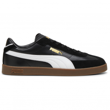 Кеди Puma Club II Era 397447-02 44 (9.5 UK) чорні | Фото 1