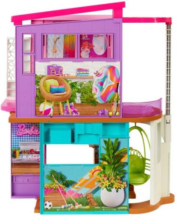 Будинок Barbie Будинок Barbie
