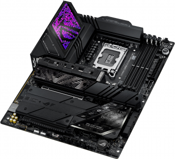 Материнська плата ASUS ROG STRIX Z890-E GAMING WIFI s1851 Wi-Fi BT ATX (90MB1IM0-M0EAY0) | Фото 3