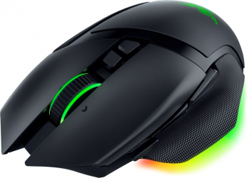 Ігрова миша RAZER Basilisk V3 Pro 35K Black (RZ01-05240100-R3G1) | Фото 9