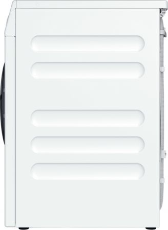 Пральна машина MIELE WEA 135 WCS (11EA1351UA) Купить стиральную машину Пральна машина MIELE WEA 135 WCS (11EA1351UA) | Фото 4