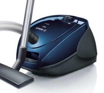 Пилосос для сухого прибирання BOSCH BSG61800RU | Фото 2