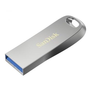 Купить USB флеш память SANDISK USB 3.1 64GB Ultra Luxe (SDCZ74-064G-G46) | Фото 2