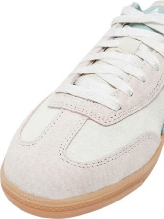 Кеди низькі жіночі Skechers Hotshot - For The Win 185234 NTAQ 39 (9 US) бежеві (KW9186-90	) | Фото 7