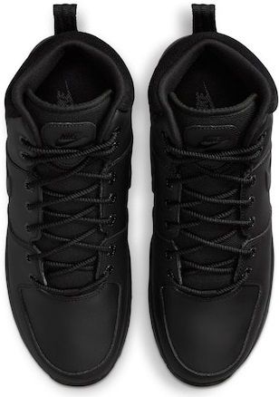Черевики чоловічі Nike Manoa 456975-001 45 (11 US) чорні (884500668119) | Фото 4