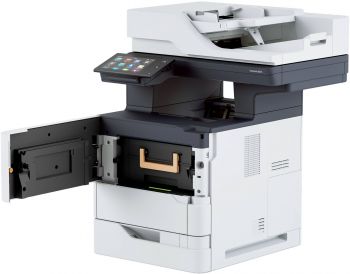 БФП лазерний А4 ч/б Xerox VersaLink B625 (B625V_DN) | Фото 3