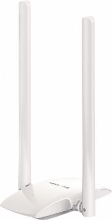 Купить беспроводной адаптер MERCUSYS MW300UH | Фото 1