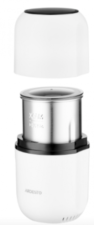 Кавомолка ARDESTO KGC-1508W | Фото 4