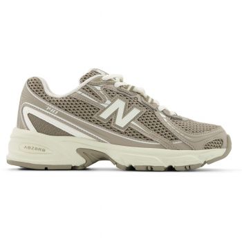 Кросівки підліткові New Balance 740 GR740SA 36 (4 US) бежеві (198686539331) Кросівки підліткові New Balance 740 GR740SA 36 (4 US) бежеві (198686539331) | Фото 1