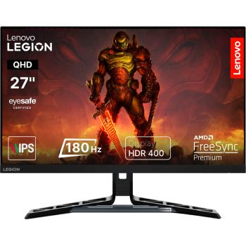Монітор 27'' LENOVO Legion R27q-30 (67B4GAC1UA) | Фото 1