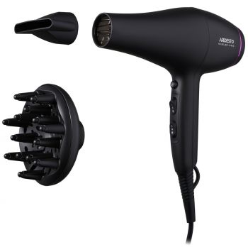 Купить устройство по уходу за волосами Фен ARDESTO HD-Y222PRO | Фото 1