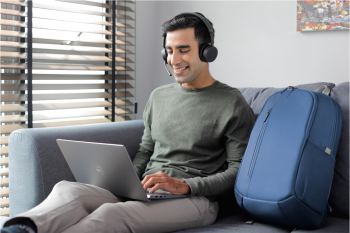 Рюкзак DELL Ecoloop Urban Backpack 14-16 CP4523B (460-BDLG) Рюкзак DELL Ecoloop Urban Backpack 14-16 CP4523B (460-BDLG) | Фото 7