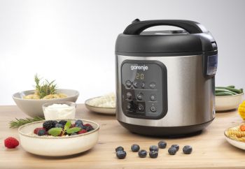 Мультиварка GORENJE MC2SBK | Фото 2
