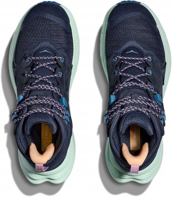 Черевики жіночі Hoka 1142831-VTY W ANACAPA 2 MID GTX 39,5 (7,5 US) сині (197634455518) Черевики жіночі Hoka 1142831-VTY W ANACAPA 2 MID GTX 39,5 (7,5 US) сині (197634455518) | Фото 5