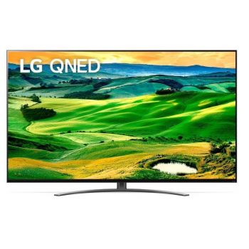 Телевізор LG 75QNED816QA | Фото 1