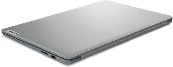 Ноутбук LENOVO IdeaPad 1-15AMN7 Cloud Grey (82VG00XDRA) 1 | Фото 9