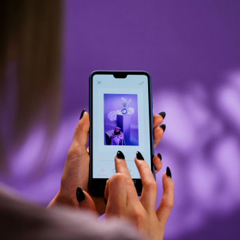 Фотопринтер Canon ZOEMINI 2 Rose Gold (5452C003) Фотопринтер Canon ZOEMINI 2 Rose Gold (5452C003) | Фото 6