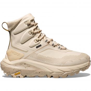 Черевики жіночі Hoka W Kaha 2 Frost Gtx 1155195-OKS 37 1/3 (6 US) бежеві | Фото 1