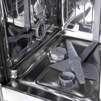 Посудомийна машина ARDESTO DWMF-V458SMHDS Посудомийна машина ARDESTO DWMF-V458SMHDS | Фото 5