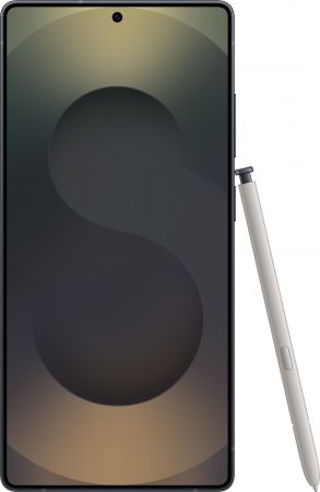 Смартфон SAMSUNG Galaxy S25 Ultra 12/1Tb Titanium JetBlack (SM-S938BAKHEUC) | Фото 4