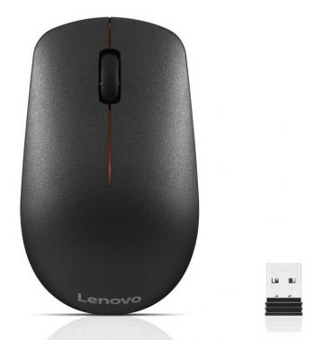 Миша LENOVO 400 Wireless Mouse (GY50R91293) | Фото 1