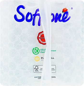 Туалетний папір ДИВО Premio Natural 3 шари 16 шт (4820003833902) Туалетний папір ДИВО Premio Natural 3 шари 16 шт (4820003833902) | Фото 3