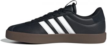 Кеди чоловічі ADIDAS Vl Court 3.0 ID6286 42 2/3 (8.5 UK) чорні (4067886698970) | Фото 2