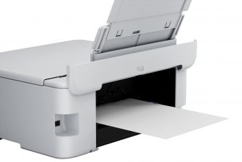 Купить принтер БФП струменевий Epson L8160 Фабрика друку з Wi-Fi (C11CJ20404) | Фото 11