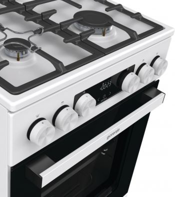 Купить плиту Плита газова GORENJE GGI5C21WF-B | Фото 15
