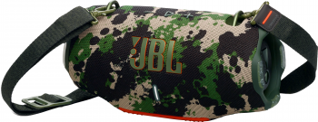 Портативна акустика JBL Xtreme 4 Camo (JBLXTREME3CAMOEU) | Фото 12