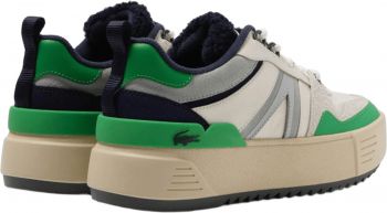 Черевики жіночі Lacoste L002 Winter Mid 746SFA0070-OT6 37 (4 UK) білі (5059862211067) | Фото 5