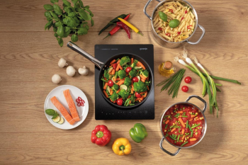 Плитка настільна індукційна GORENJE ICR2000SP | Фото 10