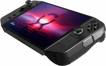 Ігрова консоль LENOVO Legion Go 1TB (83E1004CRA) Ігрова консоль LENOVO Legion Go 1TB (83E1004CRA) | Фото 6