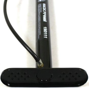 Насос Lavita ручний, 38x500, 7Атм (LA_190111) Насос Lavita ручний, 38x500, 7Атм (LA_190111) | Фото 3