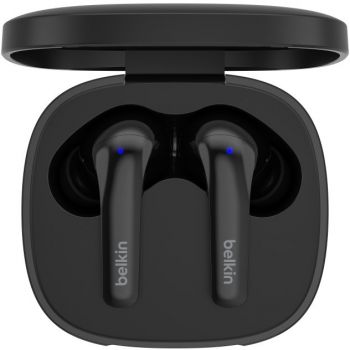 Навушники BELKIN Soundform Motion True Wireless Black (AUC010BTBK) | Фото 5