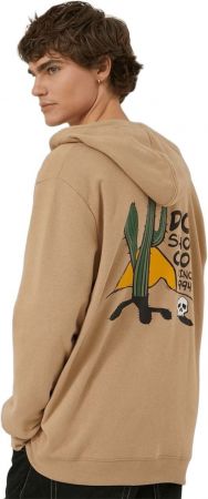 Кофта DC ( ADYSF03127 ) CACTUS OTLR 2024 CJZ0 M бежева (3613379865698) Кофта DC ( ADYSF03127 ) CACTUS OTLR 2024 CJZ0 M бежева (3613379865698) | Фото 5