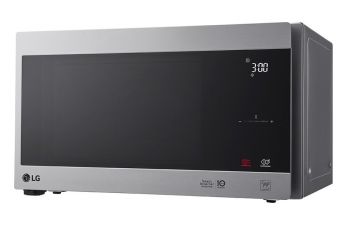 Мікрохвильова піч LG NeoChef Smart Inverter MH6595CIS Мікрохвильова піч LG NeoChef Smart Inverter MH6595CIS | Фото 8