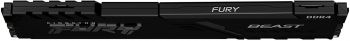 Купить оперативную память Пам'ять для ПК KINGSTON DDR4-3200 32GB Fury Beast (KF432C16BB/32) | Фото 3