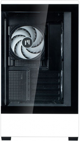 Корпус ZALMAN P30 без БЖ (P30BW) Корпус ZALMAN P30 без БЖ (P30BW) | Фото 10