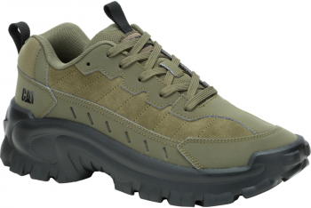 Кросівки чоловічі Caterpillar (CAT) Intruder essential P726127 42 зелені | Фото 3