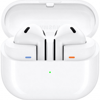 Навушники Bluetooth SAMSUNG Galaxy Buds 3 R530 White | Фото 1